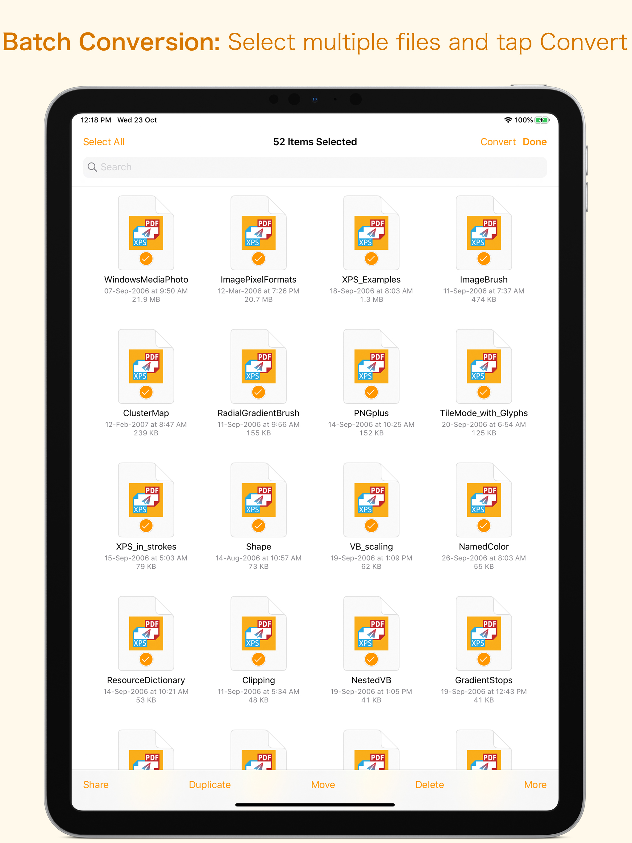 XPS-to-PDF screenshot 9