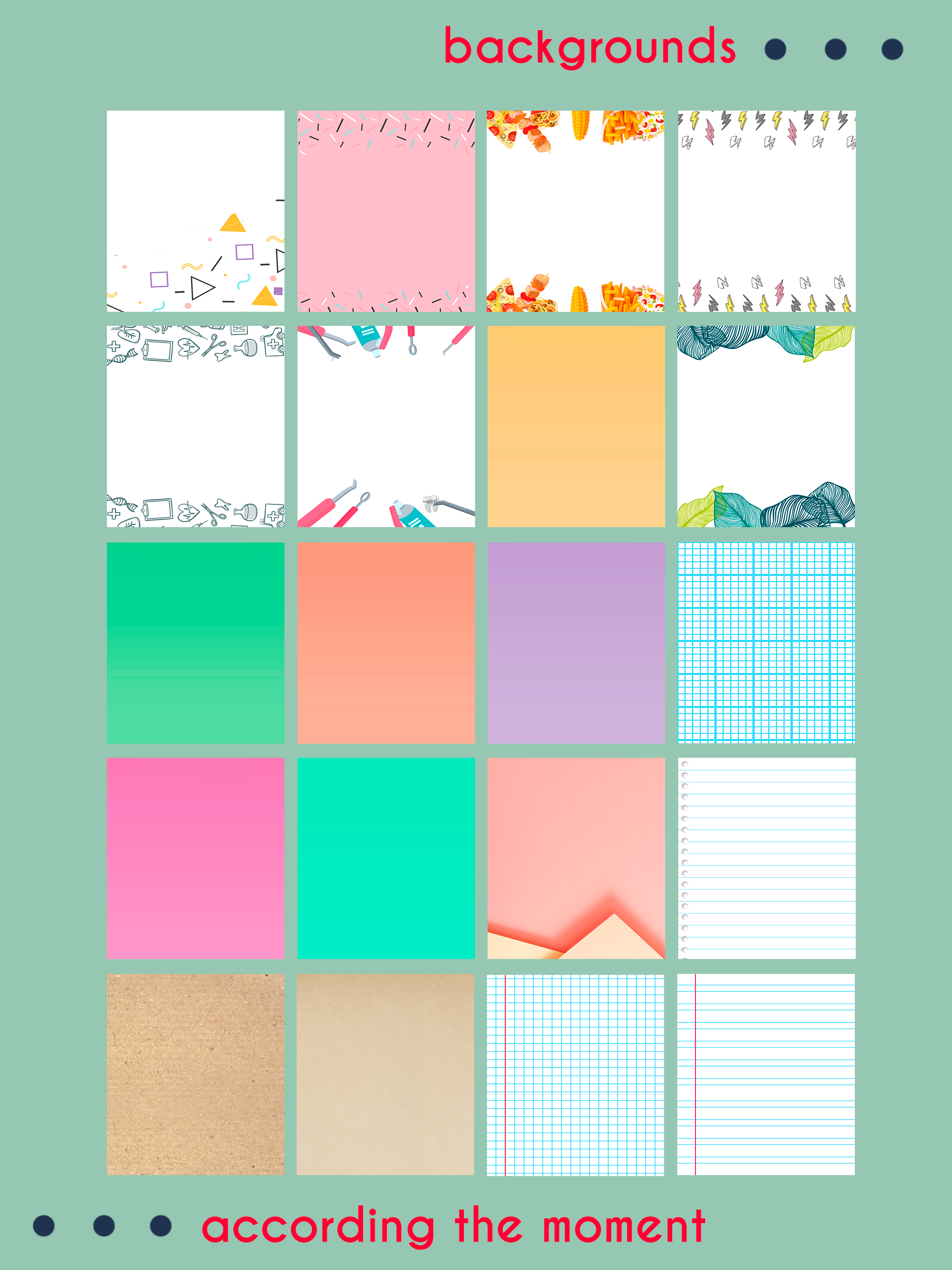 Notepad and memos screenshot 8