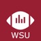 Head-to-head matchups for all of the Washington State football games