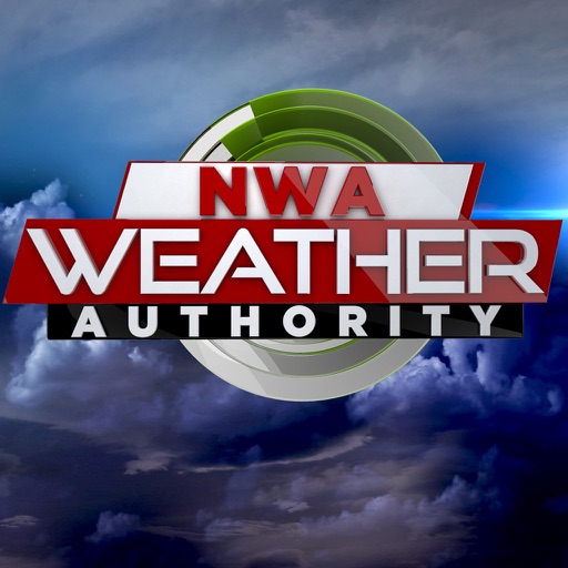 NWA Weather Authority iOS App
