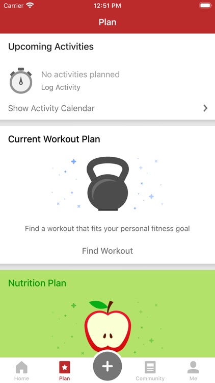 Spartan Sports App screenshot-4