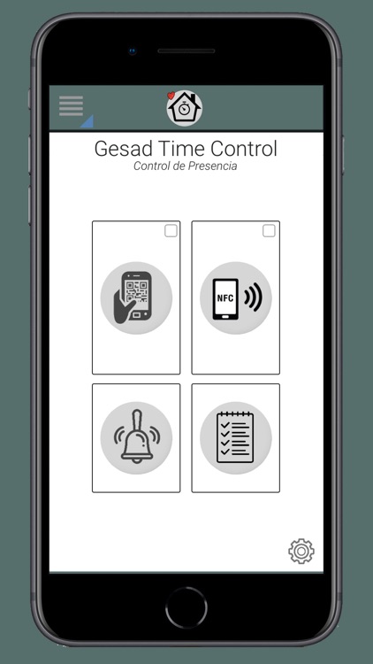 Gesad Time Control 2.0