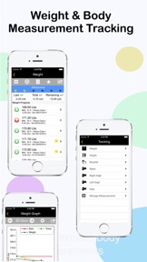 Value Diary - Weight Loss Diet screenshot