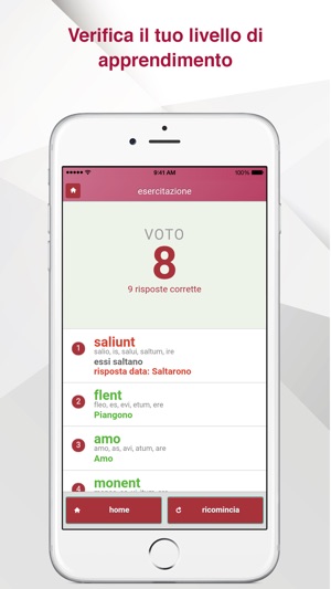Verbi Latini Petrini(圖5)-速報App