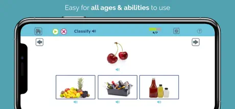 Category Therapy Lite