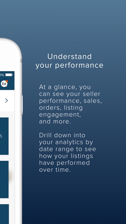 1stDibs Tools for Dealers