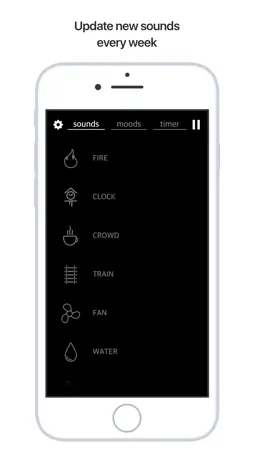 Sleep & Relax screenshot 4