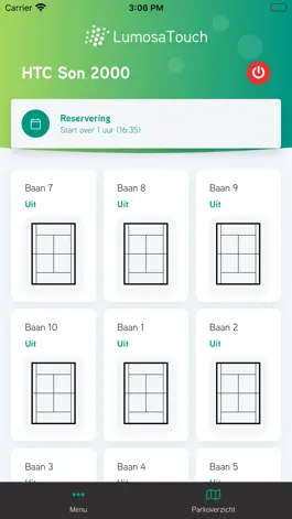 Game screenshot LumosaTouch mod apk