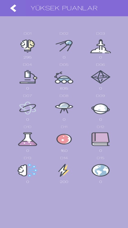 Bilsem Sınavı Uygulaması screenshot-5