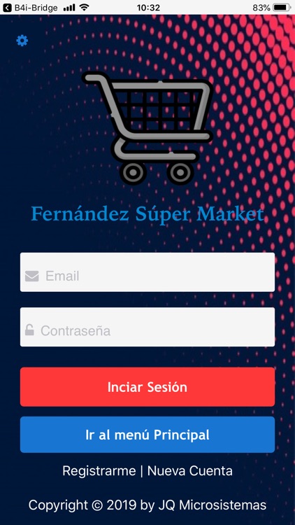 Market Fernandez