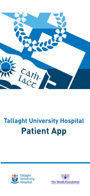 TUH Patient App(圖1)-速報App