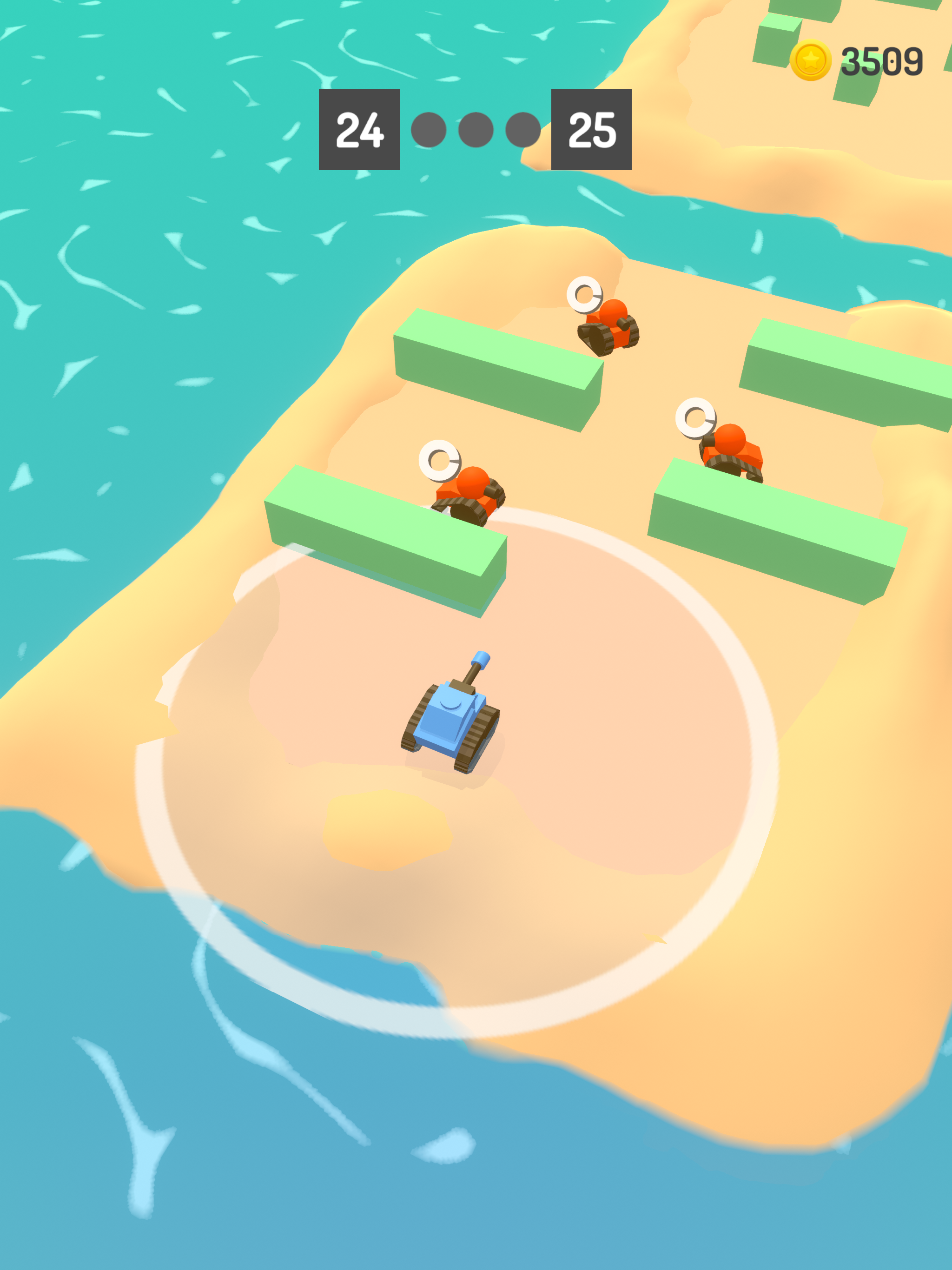 Firefight! screenshot 6