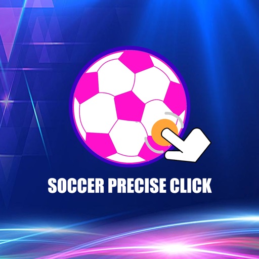 Soccer Precise Click