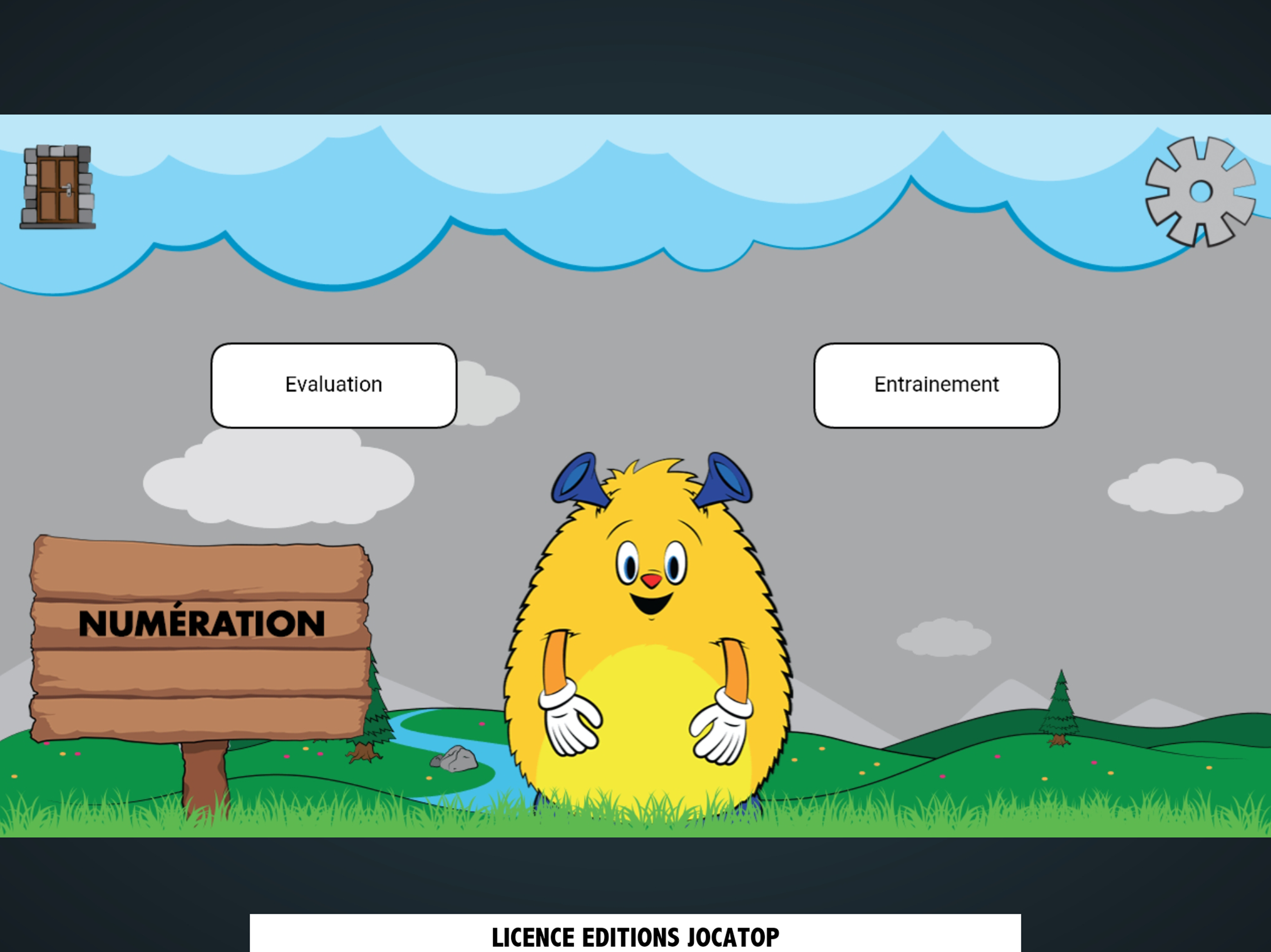 Zoum Numération screenshot 4