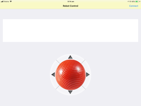 Screenshot #4 pour Grumpy Old Tech Robot Control