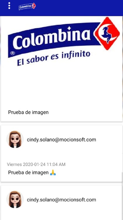 Convención Ventas 2020 screenshot-3