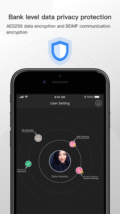 Screenshot #2 pour Zero - Smart Home