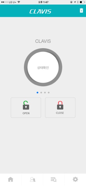 CLAVIS Master(圖2)-速報App