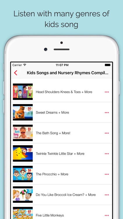 Kids Tube - Music For Kids