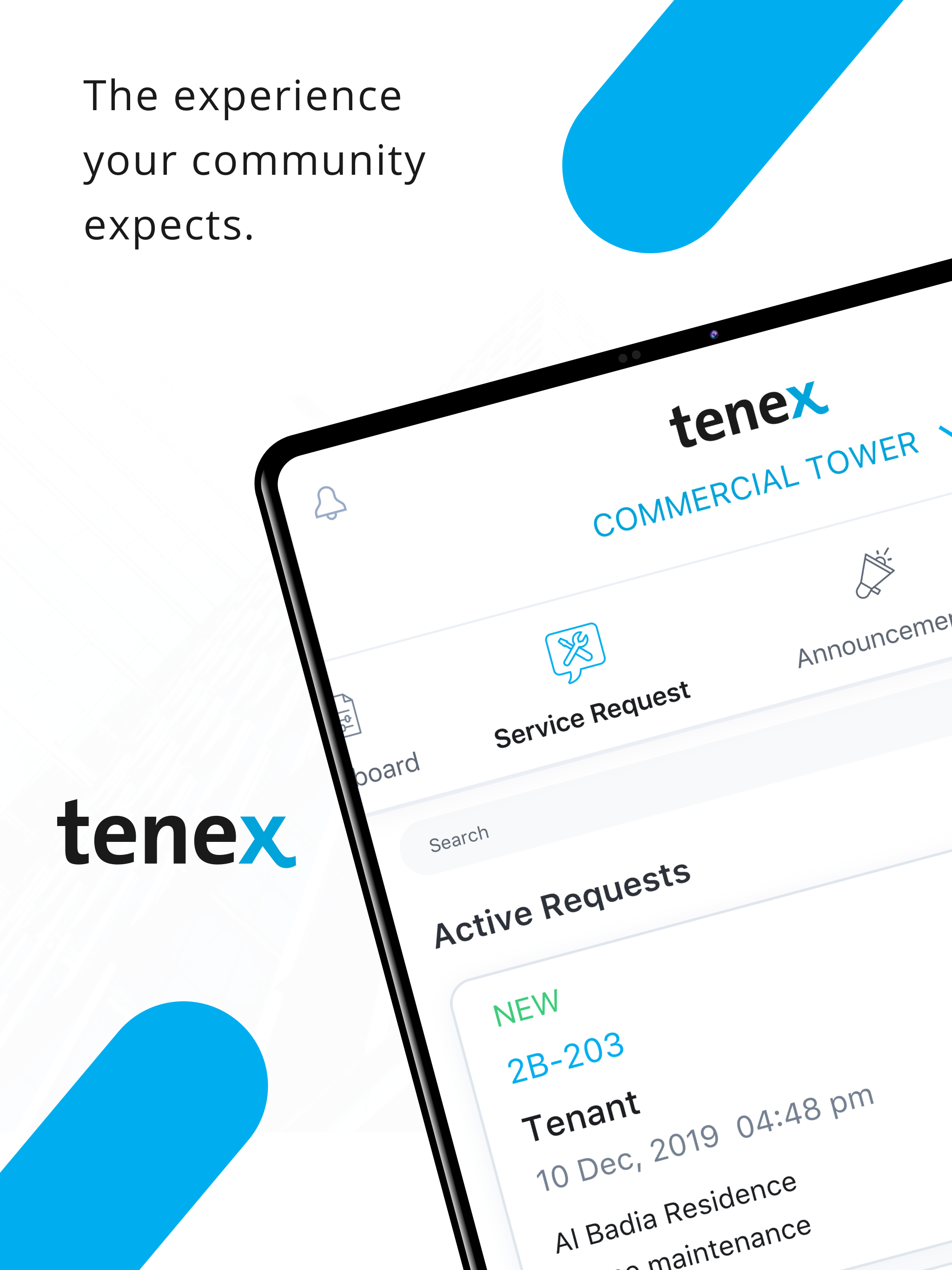 Tenex