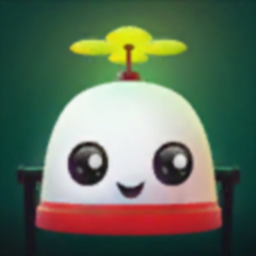 Roofbot Remastered icon