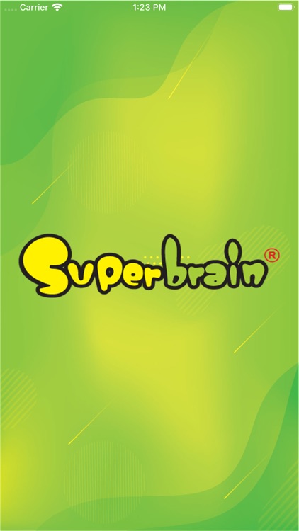 Superbrain Online