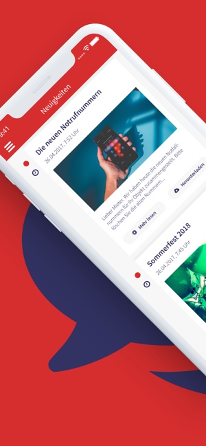 Meine GFI(圖1)-速報App