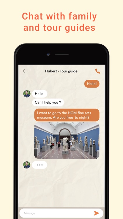 TalePass screenshot-4
