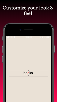 Ebooks Reader - Books to Read screenshot 4