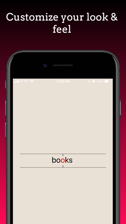 Ebooks Reader - Books to Read screenshot-3