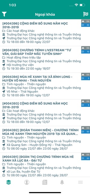 PHOnline - Sổ liên lạc điện t‪ử‬