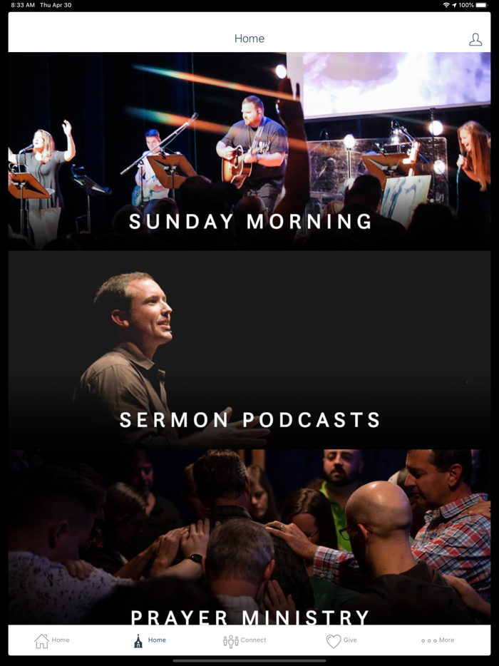 Providence Community