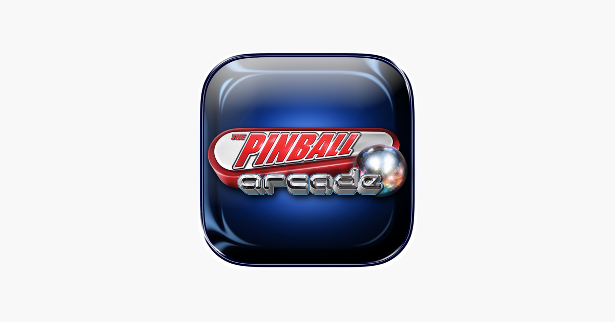Pinball Arcade en App Store