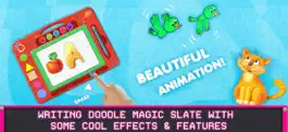 Game screenshot Magic Slate Simulator apk