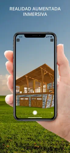 Capture 9 Live Home 3D - Interior Design iphone