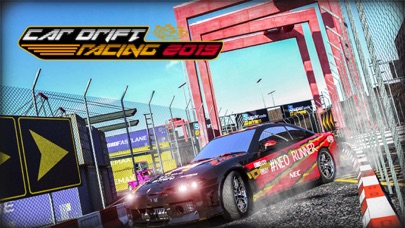 Car Drift Racing - Drive Ahead Screenshot