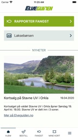 Skärmdump