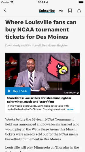 Cards HQ screenshot 2