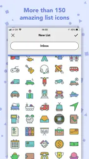 lists to-do iphone resimleri 3