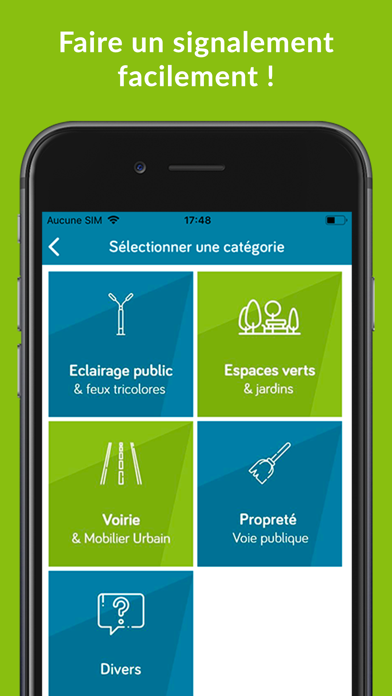 Screenshot #3 pour Soisy ma Ville