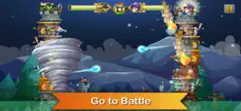 Game screenshot Tower Crush: Strategy War Game hack