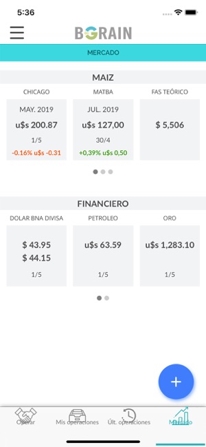 BGrain - Marketplace FAS(圖6)-速報App