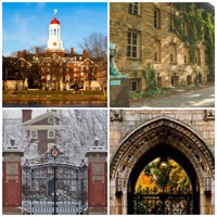 VR Guide Ivy League
