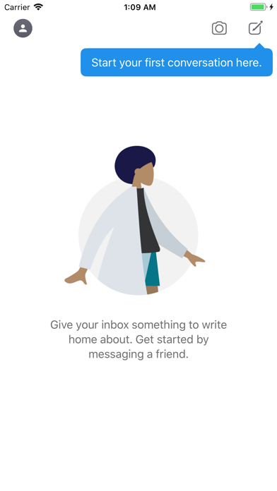 Screenshot #2 pour Meeto