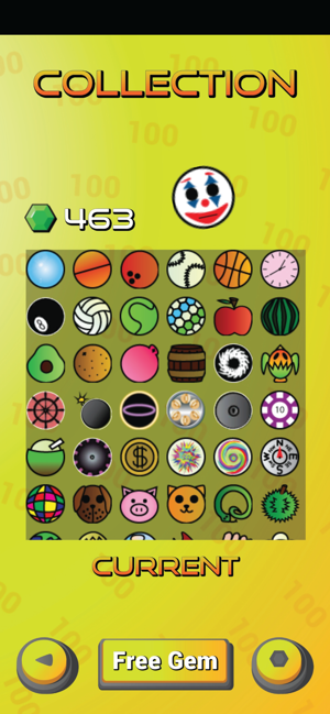 Ball 100(圖4)-速報App