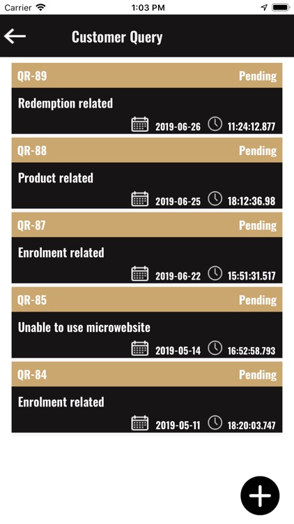 Casio Vault screenshot-4