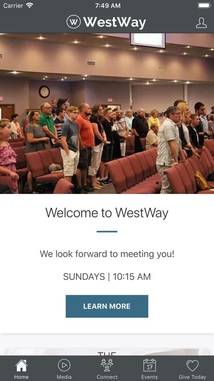 WestWay Christian Church