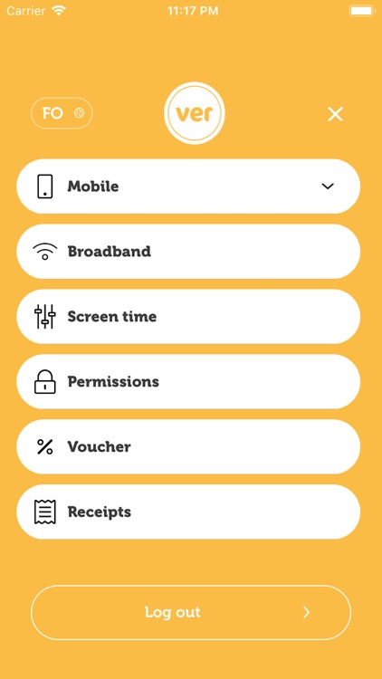 Mítt Ver screenshot-4