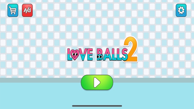 Love Balls 2 screenshot-3