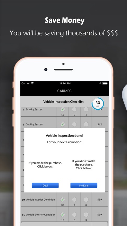 CarMec screenshot-3